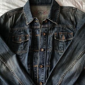 GAP Denim jacket